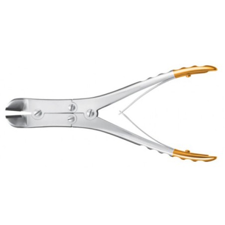 Alicates Cortafríos de Palanca