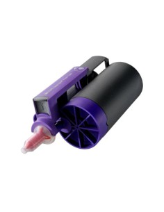 Cartucho Vacío Impregum Penta L Duosoft para Pentamix 3 de 3M 2