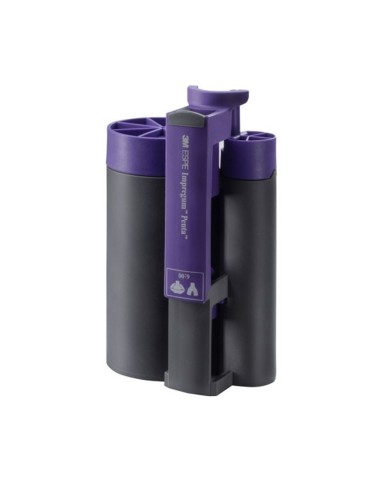 Cartucho Vacío Impregum Penta L Duosoft para Pentamix 3 de 3M