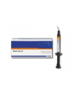 Quick Up LC Material de Fijación 1 Jeringa 2 gr Voco