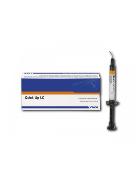 Quick Up LC Material de Fijación 1 Jeringa 2 gr Voco