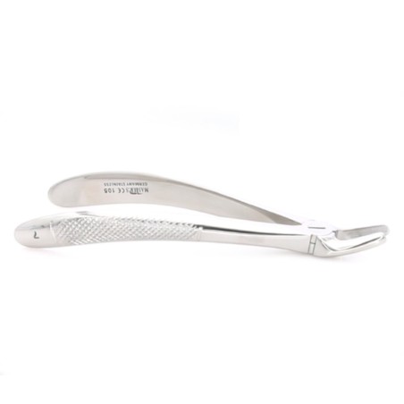 Forceps de premolares superiores