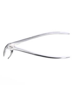 Fórceps para Incisivos y Caninos Inferiores