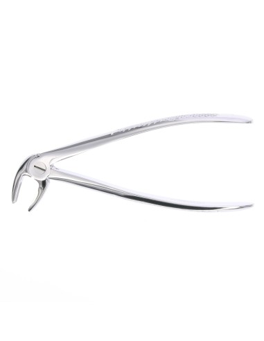 Fórceps para Incisivos y Caninos Inferiores