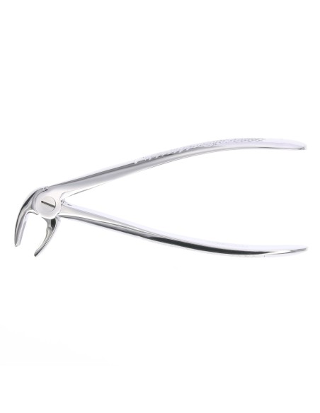 Fórceps para Incisivos y Caninos Inferiores