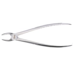 Fórceps de incisivos superiores