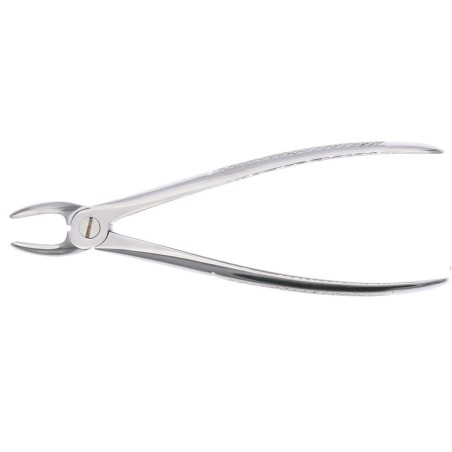 Fórceps de incisivos superiores