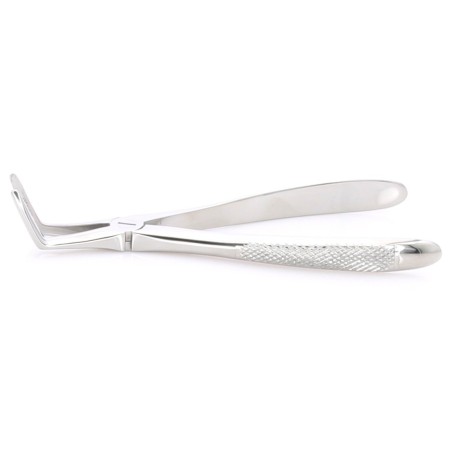 Fórceps de raíces superiores (punta fina)