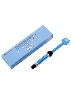 Estelite Posterior Quick Composite 1 jeringa 4,2gr Tokuyama