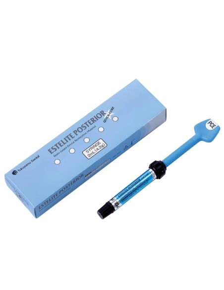 Estelite Posterior Quick Composite 1 jeringa 4,2gr Tokuyama