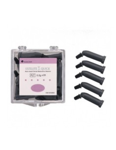 Estelite Sigma Quick PTL Composite Universal 20 cápsulas 0,20g Reposición Tokuyama