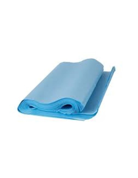 Papel de Esterilización 1/4 Din Cassette 37,5 x 37,5 cm 1000 uds