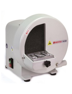 Recortadora de Modelos RH 3000 Clásica disco de carburo