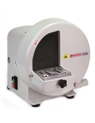 Recortadora de Modelos RH 3000 Clásica disco de carburo