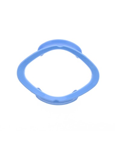 Abrebocas tipo O, Plástico Masters