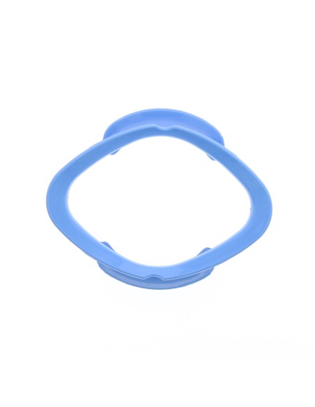 Abrebocas tipo O, Plástico Masters