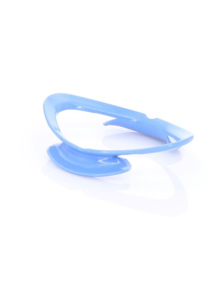 Abrebocas tipo O, Plástico Masters