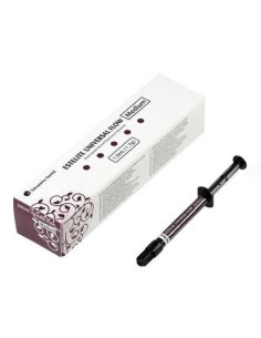 Estelite Universal Flow Medium Composite Fluido, Viscosidad Intermedia