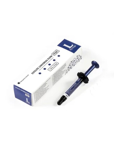 Estelite Universal Flow High L OPA2 Composite Fluido Jer. 3g Tokuyama