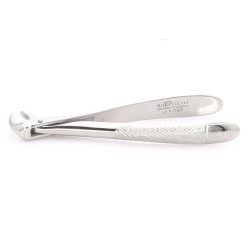 Fórceps de raíces inferiores (pico angosto) 2