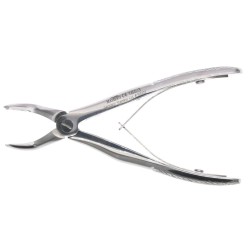 Fórceps de molares superiores 2