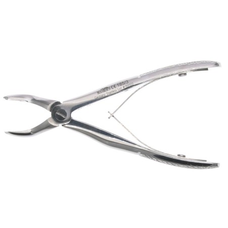 Fórceps de molares superiores