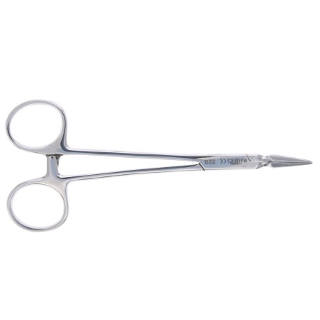 Pinza para Fragmentos Angulada, pinza 7303