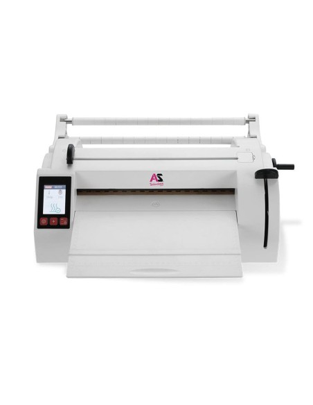 Selladora AS Technology