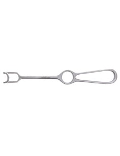 Separador Middeldorpf