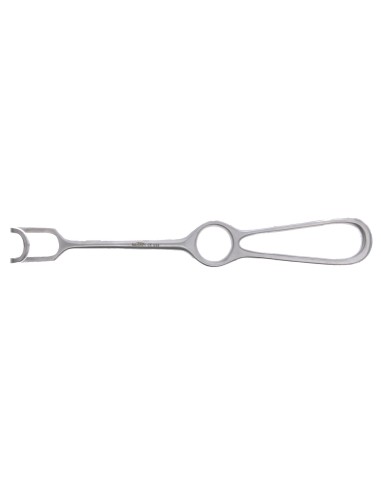 Separador Middeldorpf