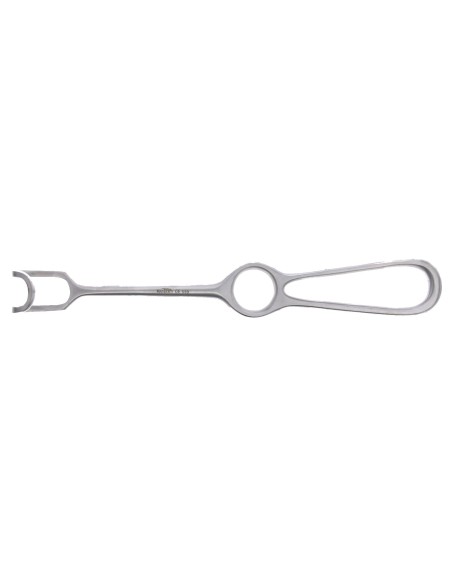 Separador Middeldorpf