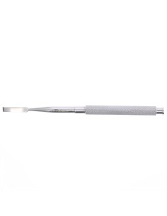 Cincel Gardner Recto Plano Liso 5mm Masters