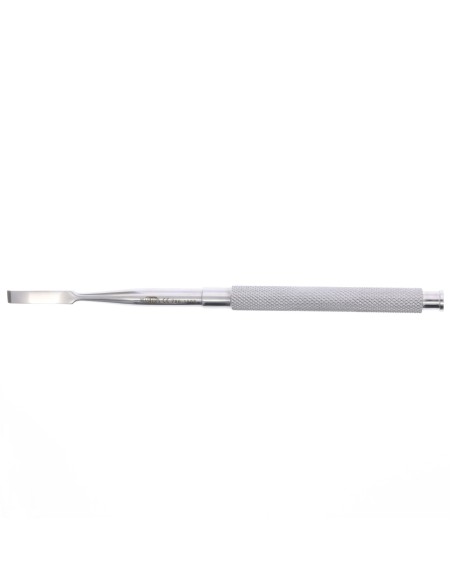 Cincel Gardner Recto Plano Liso 5mm Masters