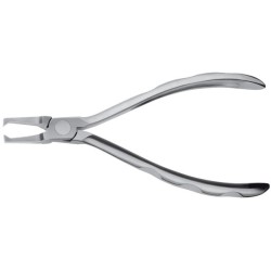 Alicates para Retirar Brackets