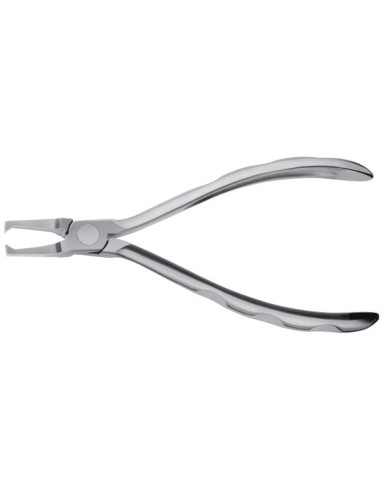 Alicates para Retirar Brackets