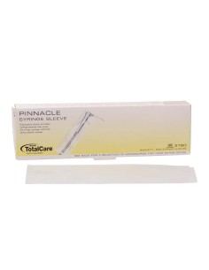 Funda para Jeringa Pinnacle 6,4x25,4cm Desechable 500u Kerr Hawe