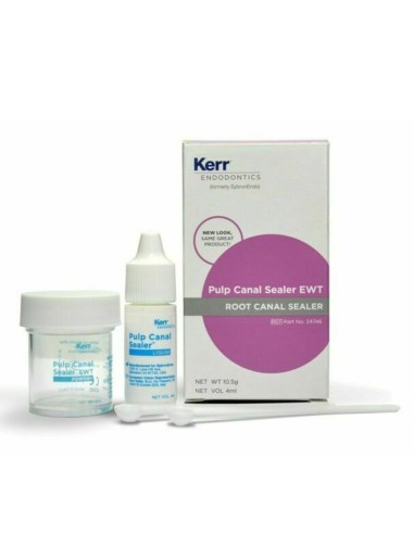 Pulp Canal Sealer EWT Sellador Kerr Hawe