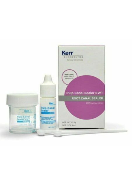 Pulp Canal Sealer EWT Sellador Kerr Hawe