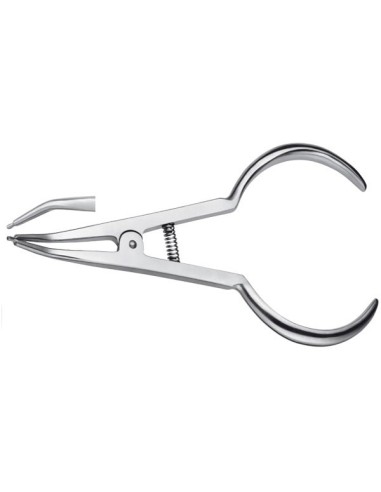 Alicates para COlocar Separadores Elásticos