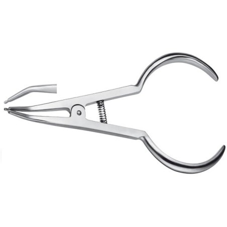 Alicates para COlocar Separadores Elásticos