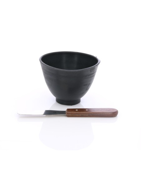 Kit Impresión Escayola