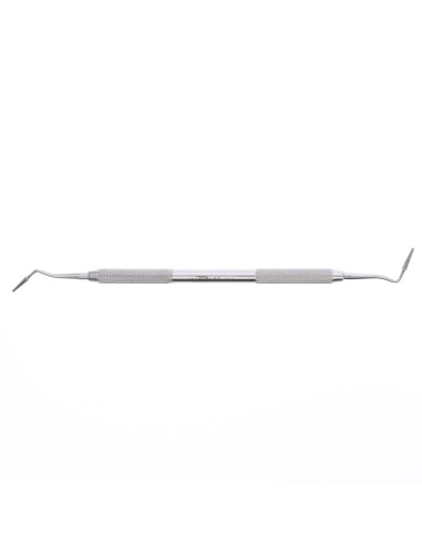 Lima Periodontal Sugarman, Corte 1S/2S