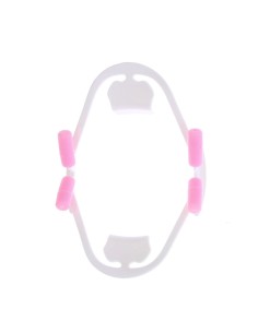 Abridor de Boca de Plástico