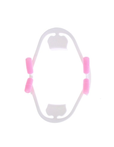 Abridor de Boca de Plástico