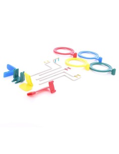 Posicionador Radiográfico