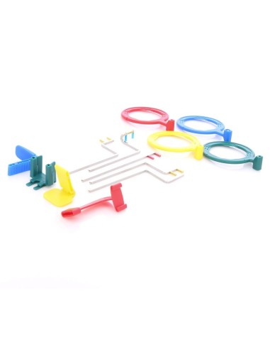 Posicionador Radiográfico