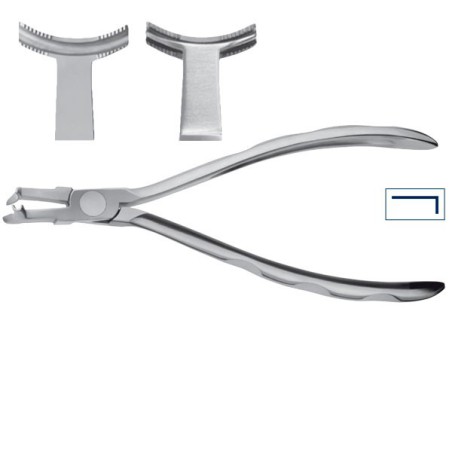 Alicates Hammerhead conformador multiusos