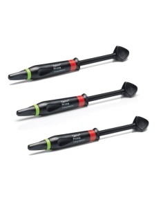 Tetric Prime Composite Universal 3 Jeringas 3g Vivadent