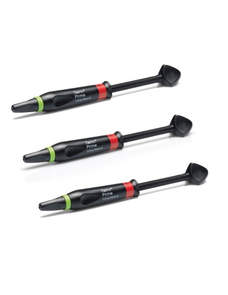 Tetric Prime Composite Universal 3 Jeringas 3g Vivadent