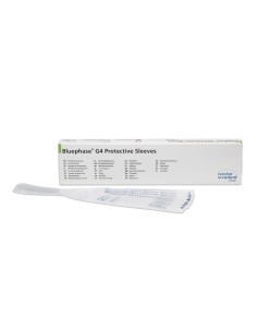 Fundas Protectoras Bluephase G4 para Lámpara 100 uds Ivoclar Vivadent